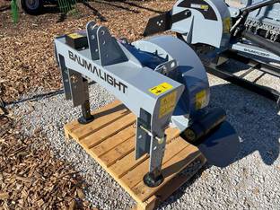 2025 BAUMALIGHT 1P24