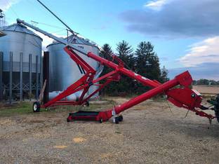 2019 Mayrath HX130-74