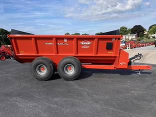 2024 Kuhn Knight SL124