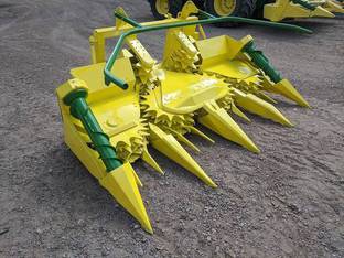 John Deere 684