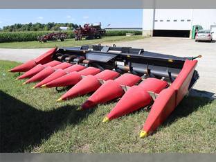 2011 Geringhoff NORTHSTAR 830