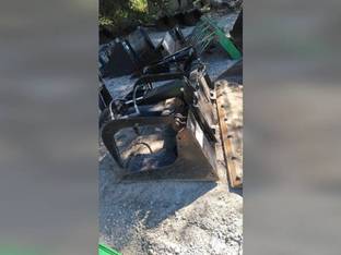 2015 John Deere GS72