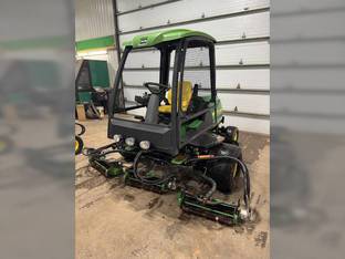 2008 John Deere 7500