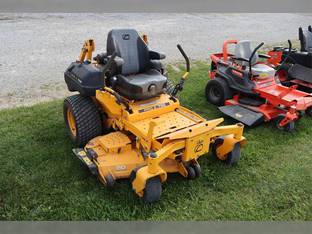 Used cub cadet riding discount mowers for sale near me