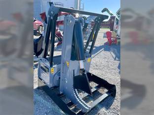 2025 BAUMALIGHT ISR512 TREE SHEAR