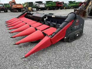 2012 Capello QUASAR F8