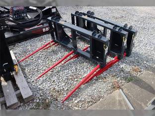 New Holland BST39BO500GX