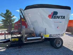 Penta 5620HD
