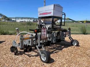 2026 Hiniker CC7000-151-100