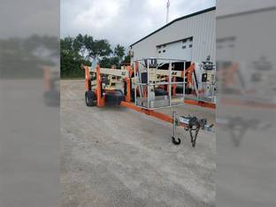 JLG T500J