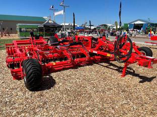 2025 MASCHIO VELOCE 700