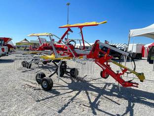 2025 POTTINGER TOP 692A