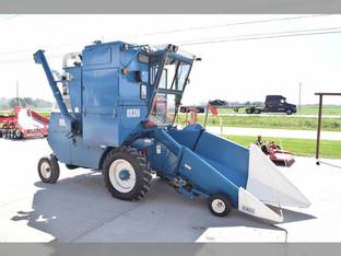 2002 ALMACO SHP50