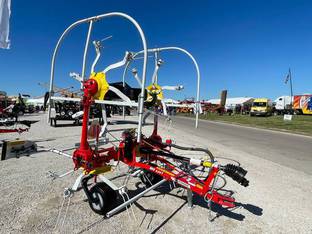 2025 POTTINGER HIT 4.54