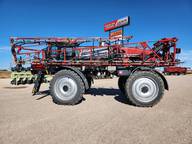 2011 Case IH PATRIOT 3330
