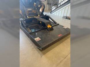 2022 Brush Wolf 7200 HF