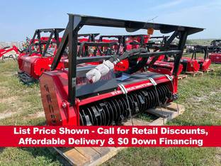 2025 Fecon BLACKHAWK