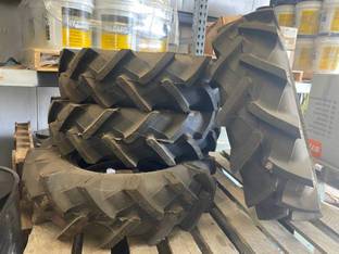 TRELLEBORG Trelleborg 8.25-16