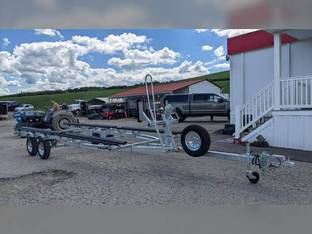 2023 Load Rite P-22/24T-4700TB2