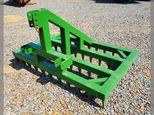 2022 Custom Built 80