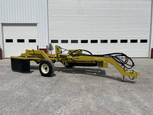 2025 Degelman RR1500