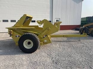 2023 Degelman SIGNATURE 6000