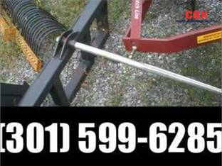 2015 Misc Universal Hay Spear