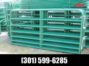 2018 Misc 7-BAR GATE SPECIAL