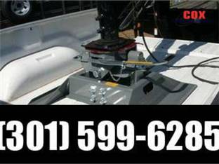 2015 Misc B and W GN AND FIFTH WHEEL HITCHES