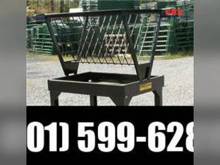 2015 Misc Farmco Horse and Livestock Feeders