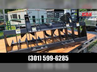 2022 LF tougher root grapple