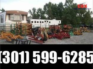 2015 Misc Farm Equipment