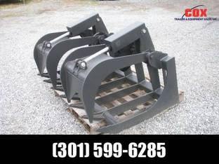 2016 Misc ROOT GRAPPLE 5 THRU 7'