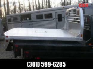 2021 CM ALUMINUM TRUCK BODIE