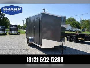 2022 United Trailers WJ-712SA