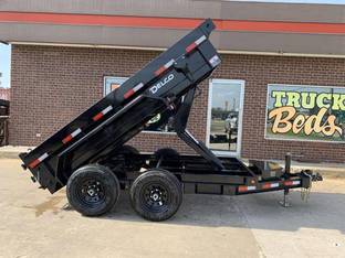 2022 DELCO D610A62WK