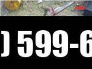 1995 John Deere POST HOLE AUGER