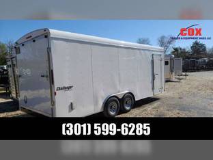 2026 Homesteader 20ft Special Landscape HD