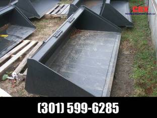 2012 Misc LOFLIN BUCKETS