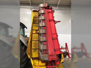 2020 POTTINGER NOVACAT A10CF
