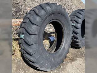 Specialty Tires of America 17.5X25