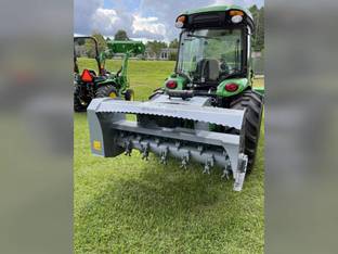 2024 BAUMALIGHT MP360