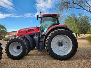 2022 McCormick X8.680