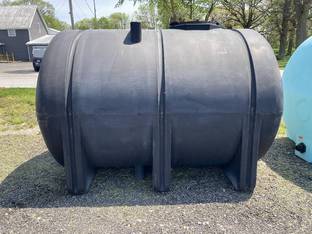 2023 Norwesco ELT2650