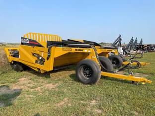 2025 Garfield GCA1350HC