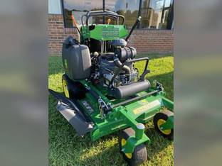 2023 John Deere 636M