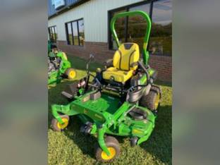 2025 John Deere Z950M