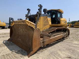 2016 John Deere 1050K