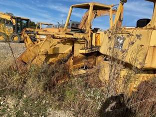 1990 John Deere 655B