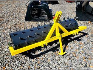 2022 Custom Built 5FT AERATOR